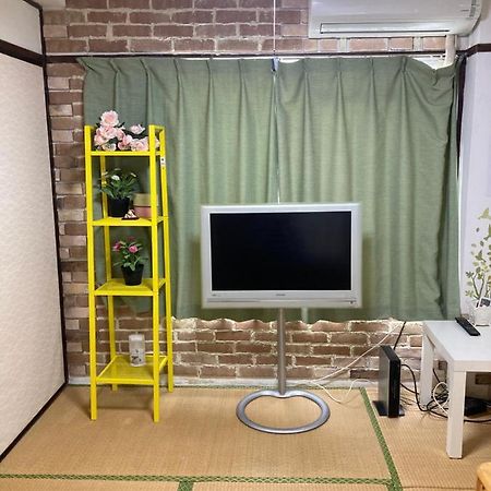 山下ビル５０１ Lejlighed Kitakyūshū Eksteriør billede