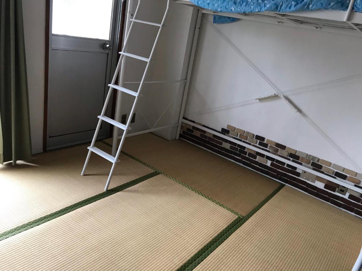 山下ビル５０１ Lejlighed Kitakyūshū Eksteriør billede